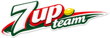 7up Team Logo